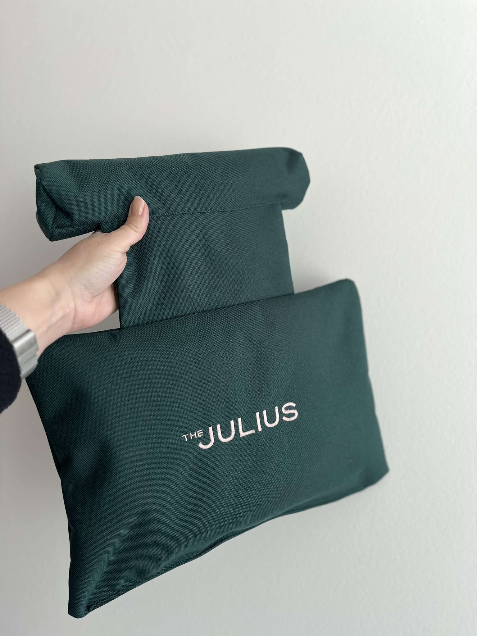 Polštářek do vany